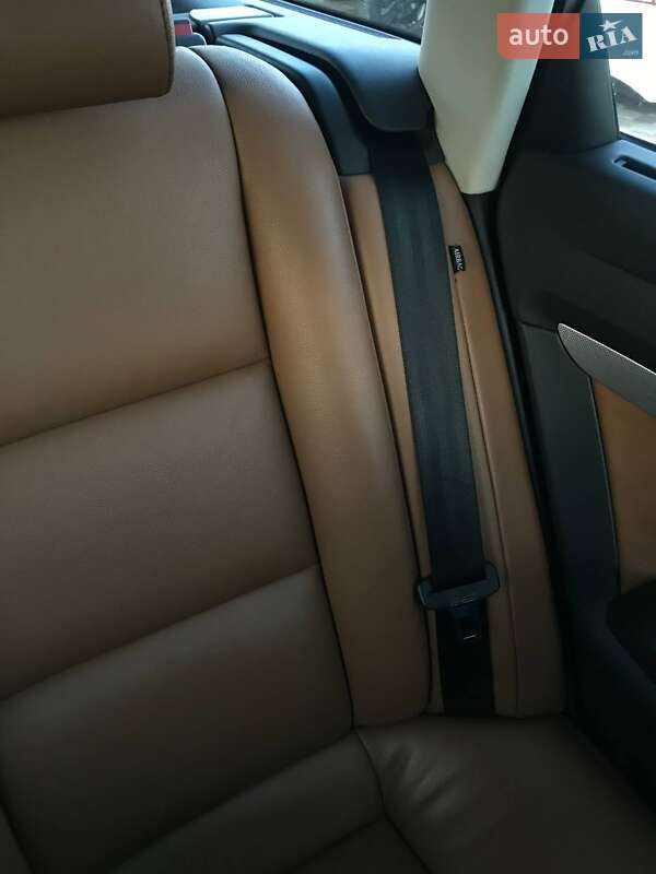 Универсал Audi A6 2009 в Великой Багачке