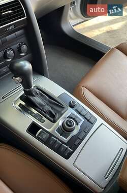 Универсал Audi A6 2009 в 