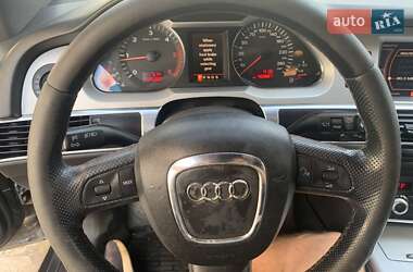 Универсал Audi A6 2008 в Надворной