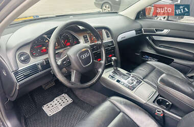 Універсал Audi A6 2007 в Коростишеві