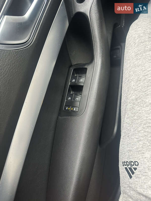 Универсал Audi A6 2007 в Коростышеве