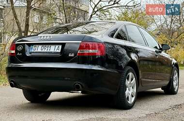 Седан Audi A6 2007 в Одессе