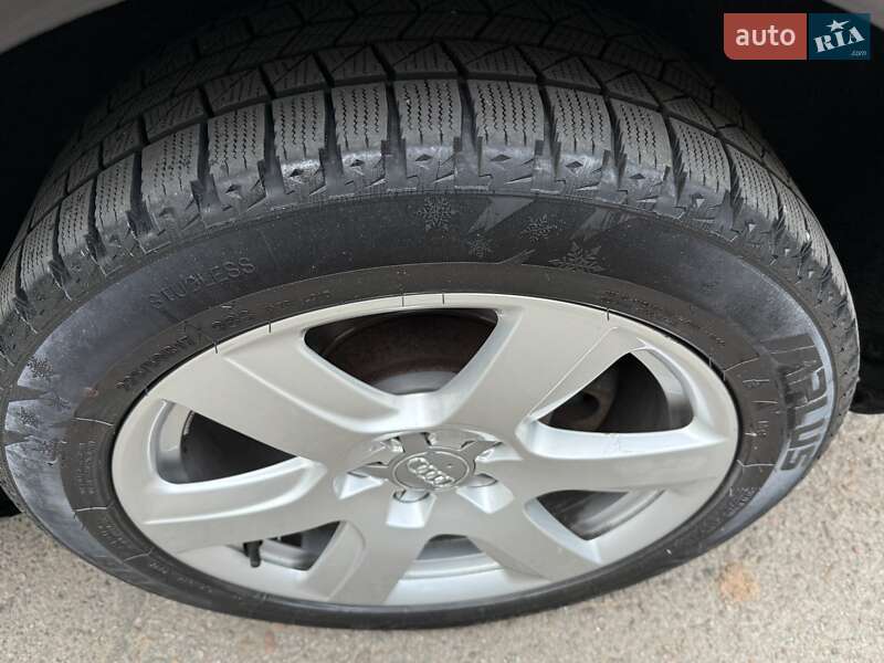 Седан Audi A6 2008 в Одессе