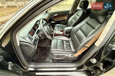 Седан Audi A6 2007 в Одессе
