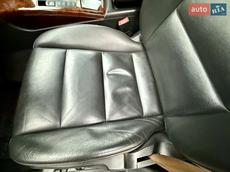 Седан Audi A6 2008 в Одессе