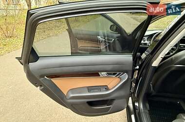 Седан Audi A6 2007 в Одессе