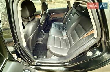 Седан Audi A6 2007 в Одессе