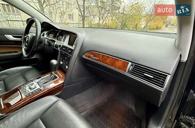 Седан Audi A6 2007 в Одессе