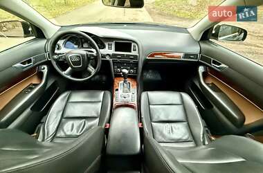 Седан Audi A6 2007 в Одессе