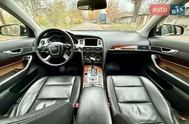 Седан Audi A6 2007 в Одессе