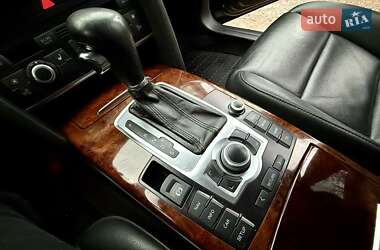 Седан Audi A6 2007 в Одессе