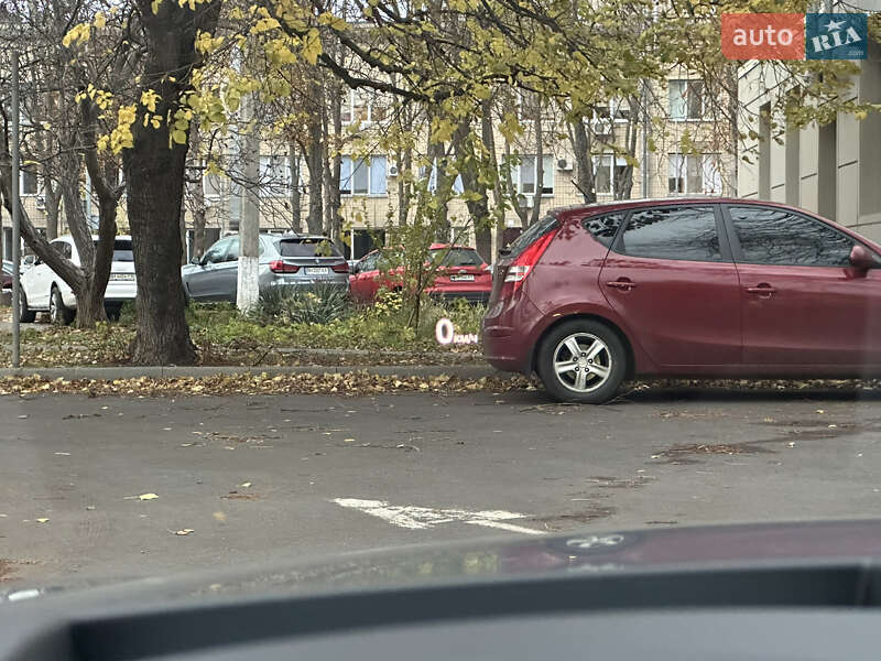 Седан Audi A6 2015 в Одессе