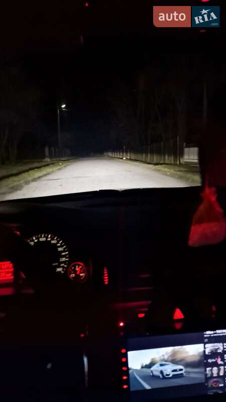 Универсал Audi A6 2001 в Старом Самборе фото 83 Универсал Audi A6 2001 в Старом Самборе