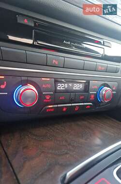 Седан Audi A6 2014 в Львове