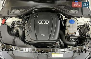 Універсал Audi A6 2013 в Києві