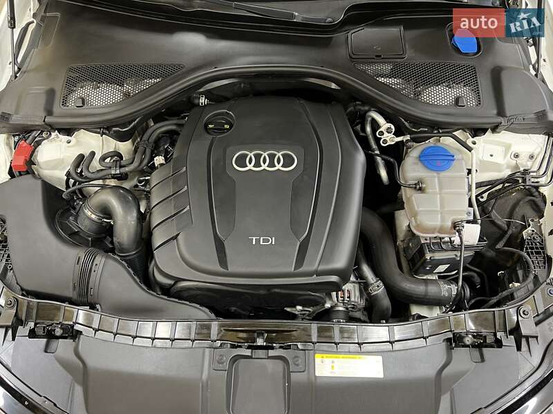 Универсал Audi A6 2013 в Киеве фото 2 Универсал Audi A6 2013 в Киеве
