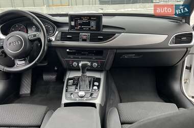 Універсал Audi A6 2013 в 