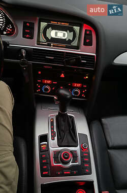 Седан Audi A6 2010 в Киеве