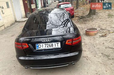 Седан Audi A6 2010 в Киеве