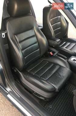 Универсал Audi A6 2003 в Ровно