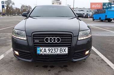 Седан Audi A6 2010 в Києві