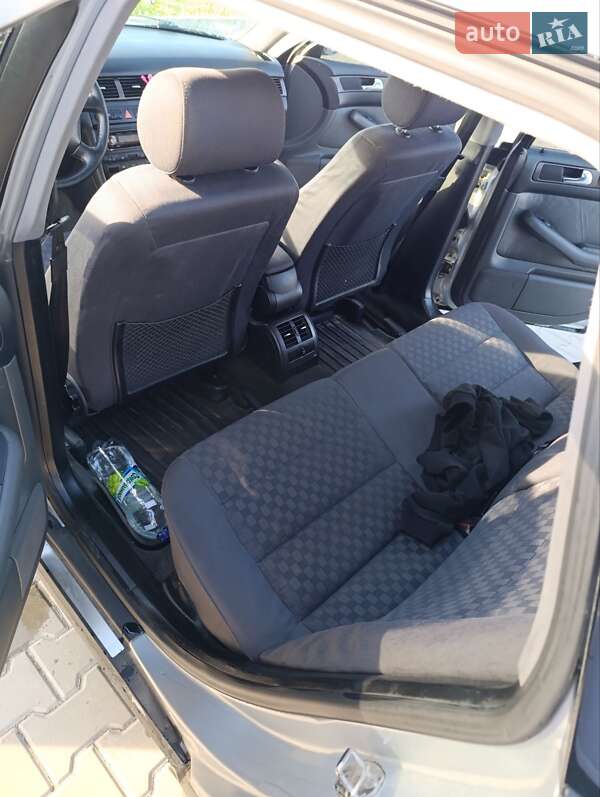 Універсал Audi A6 1998 в Горохові