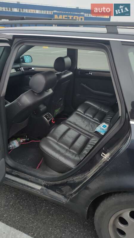 Универсал Audi A6 2000 в Киеве фото 7 Универсал Audi A6 2000 в Киеве