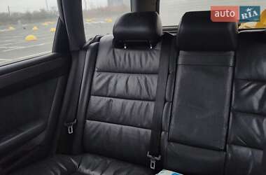 Універсал Audi A6 2000 в Києві