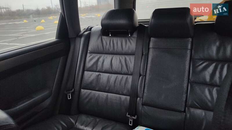 Универсал Audi A6 2000 в Киеве фото 16 Универсал Audi A6 2000 в Киеве