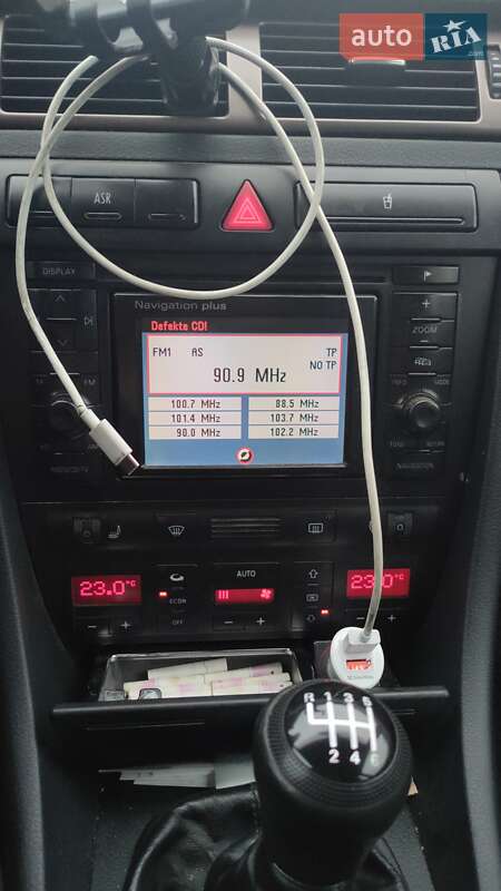 Универсал Audi A6 2000 в Киеве фото 19 Универсал Audi A6 2000 в Киеве