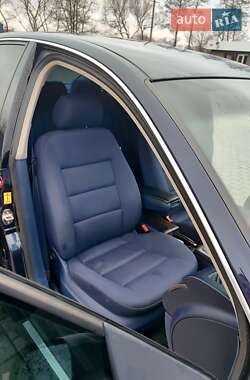 Седан Audi A6 1998 в Ивано-Франковске