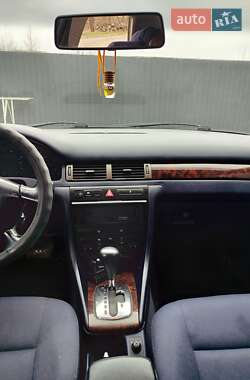 Седан Audi A6 1998 в Ивано-Франковске