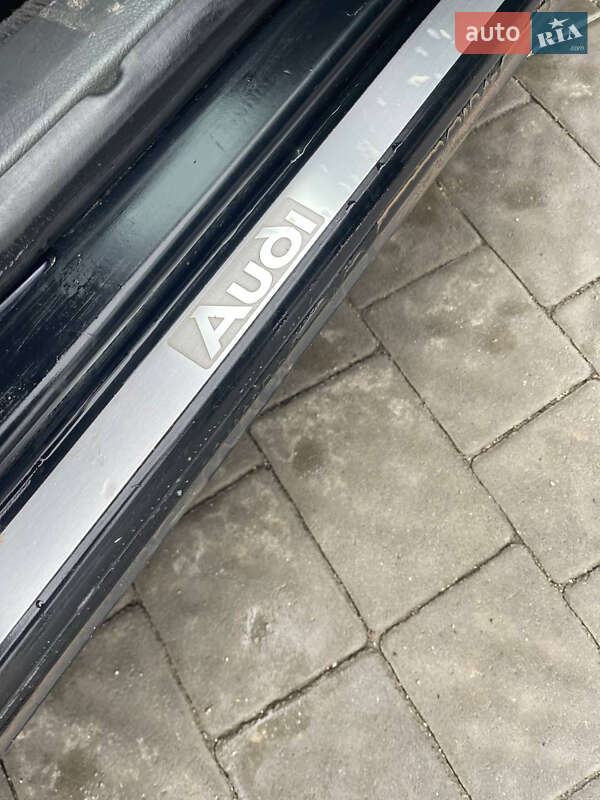 Седан Audi A6 2000 в Копичинці