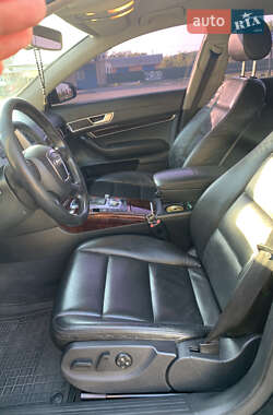 Седан Audi A6 2008 в 