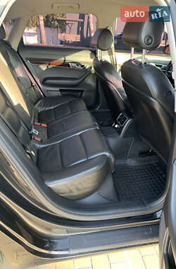 Седан Audi A6 2008 в 