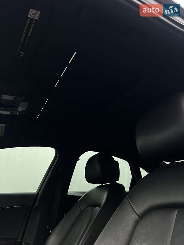 Седан Audi A6 2015 в Киеве фото 65 Седан Audi A6 2015 в Киеве