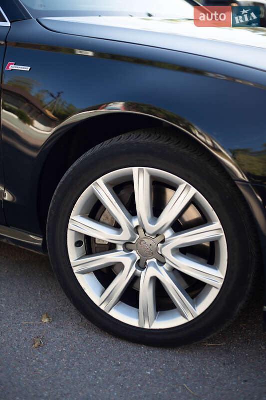Седан Audi A6 2013 в Житомире фото 8 Седан Audi A6 2013 в Житомире