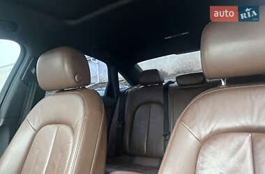 Седан Audi A6 2016 в 