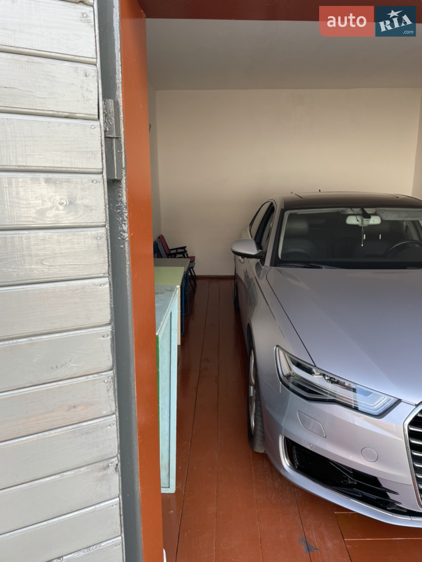 2015 Audi A6 - мініатюра 5