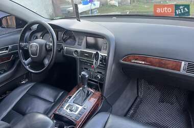 Седан Audi A6 2006 в 