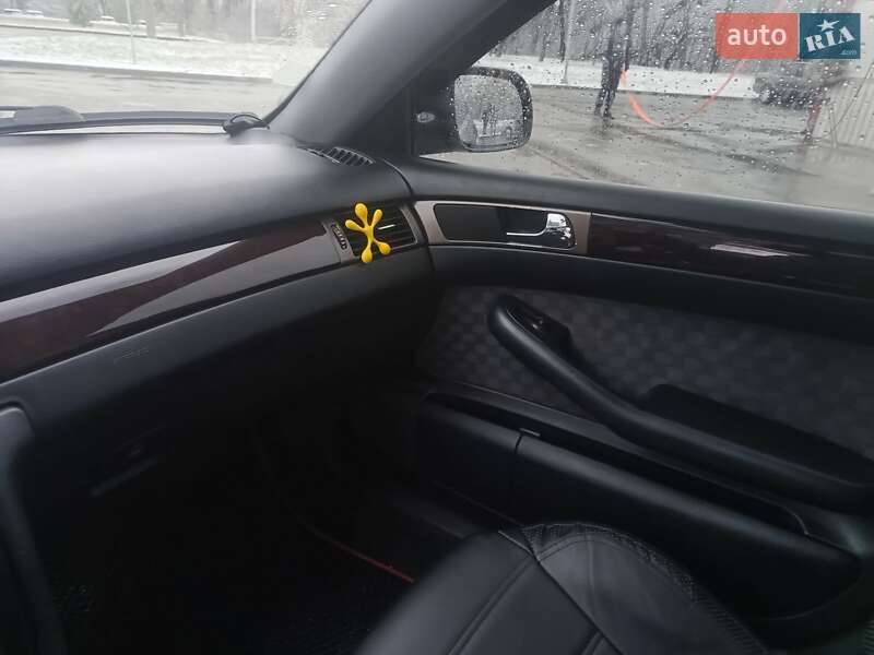 Седан Audi A6 1997 в Луцке