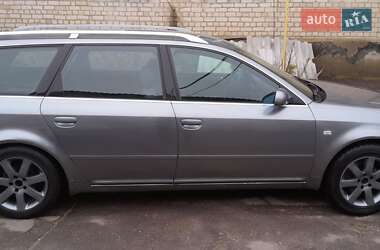 Универсал Audi A6 2000 в 
