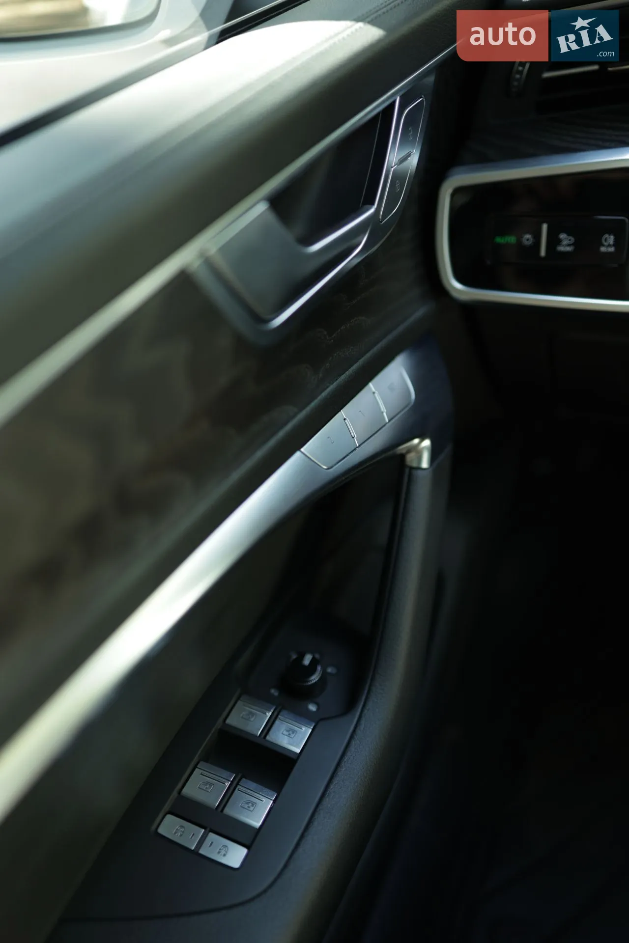 2021 Audi A6 - мініатюра 8