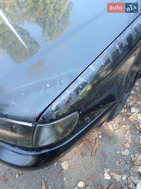 Седан Audi A6 1997 в Луцке