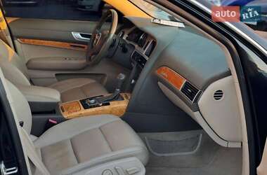Седан Audi A6 2010 в 