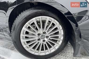 Седан Audi A6 2019 в 