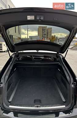 Универсал Audi A6 2018 в 
