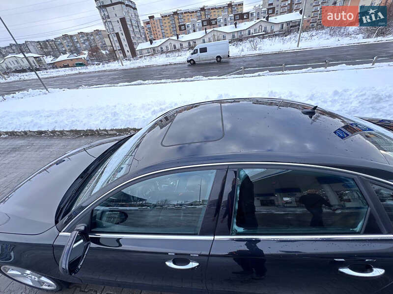 Седан Audi A6 2013 в Хмельницком