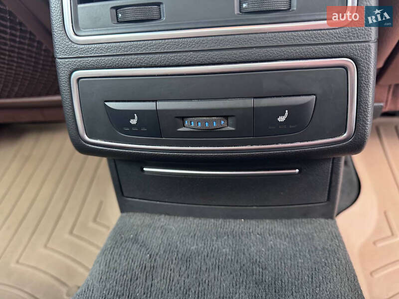 Седан Audi A6 2013 в Хмельницком