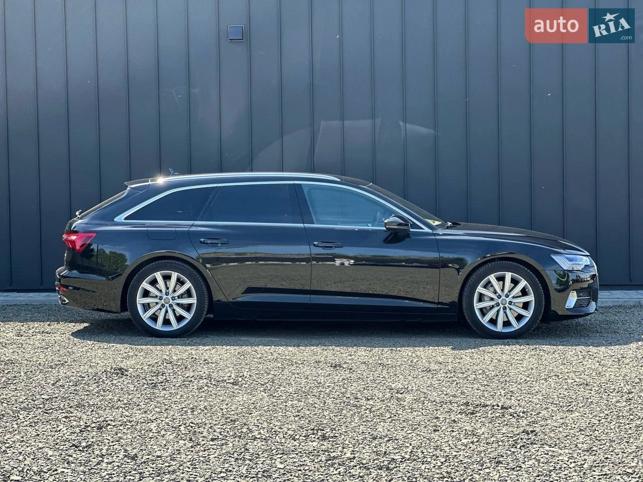 2017 Audi A6 - мініатюра 22